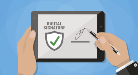 Digital Signature