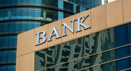 Etablissement bancaire