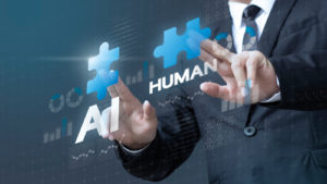 robotic process