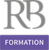 Revue Banque Formation Logo